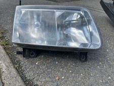 Polo 6n2 headlight for sale  SLOUGH