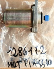 Motorino avviamento adattabile usato  Villasalto