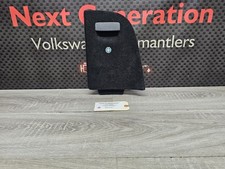 2001 - 2006 Volkswagen Jetta Wagon porta-malas traseiro carga primeiros socorros capa de acesso comprar usado  Enviando para Brazil