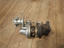 Tth turbolader smart gebraucht kaufen  Grimma