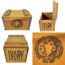 Procter gamble ivory for sale  San Jose