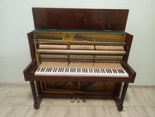 pianoforte offberg usato pianoforte offberg usato Priolo Gargallo