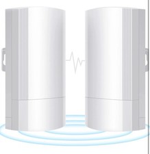 Wireless bridge set d'occasion  Expédié en Belgium