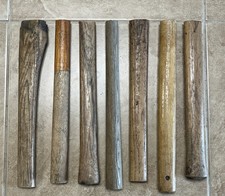 Lot wood handles for sale  Smithsburg