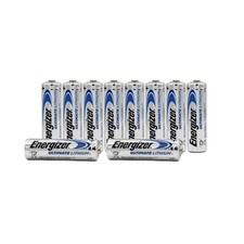 Energizer ultimate lithium usato Energizer ultimate lithium usato  Italia