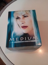 Medium série intégrale d'occasion  Saint-Malo