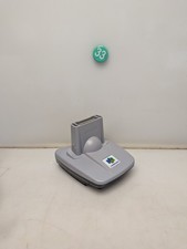 Pacote de transferência oficial Nintendo 64 N64 autêntico fabricante de equipamento original NUS-019 não testado  comprar usado Pacote de transferência oficial Nintendo 64 N64 autêntico fabricante de equipamento original NUS-019 não testado  comprar usado  Enviando para Brazil