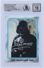David prowse star for sale  Fort Lauderdale