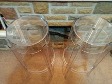 Kartell charles ghost for sale  CRAWLEY