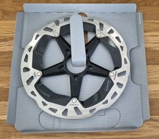Shimano xtr 180mm for sale  DAVENTRY