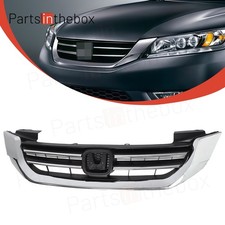 Chrome front upper for sale  Pooler