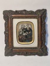 Daguerreotype photo well for sale  CAERNARFON
