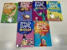 Ronald dahl book for sale  Brooklyn
