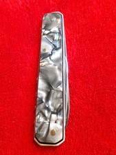 Taschenmesser herbertz solinge gebraucht kaufen  Dessau-Roßlau