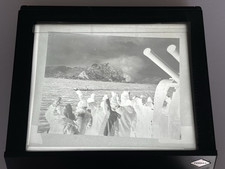 Large 8x10 wwii for sale  Charleston