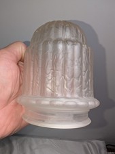 Art deco glass for sale  Unity
