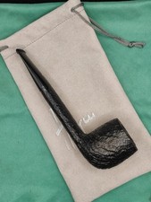 Pipa dunhill shell usato  Verduno