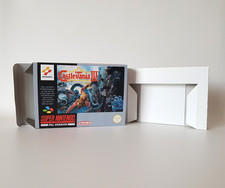 Super castlevania ukv for sale  SOUTH SHIELDS