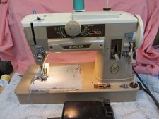 Singer 401a case d'occasion  Expédié en Belgium