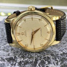 Vintage omega seamaster d'occasion  Expédié en Belgium