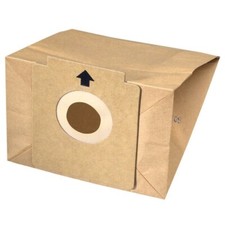 Sacchetti per aspirapolvere usato Sacchetti per aspirapolvere usato  Venetico