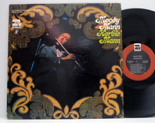 Herbie mann moody gebraucht kaufen  Br'haven-Weddewarden