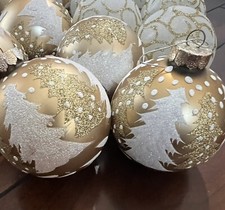 Christmas ornaments lot for sale  Morgan Hill
