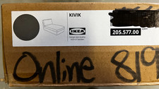 Ikea kivik chaise for sale  Los Gatos