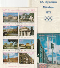 munich 1972 gebraucht kaufen munich 1972 gebraucht kaufen Leinfelden-Echterdingen