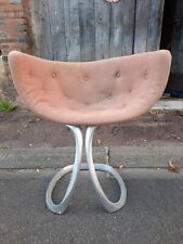 Fauteuil demi coque d'occasion  Villeneuve-l'Archevêque