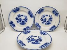 Lot assiettes anciennes d'occasion  Corbehem