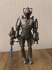 Cyberman figure doctor for sale  SUNDERLAND