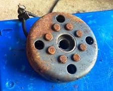 Honda vf750s flywheel for sale  RUSHDEN