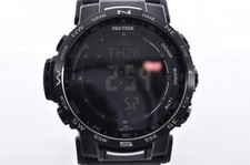 Casio protrek climber d'occasion  Expédié en France