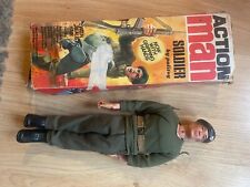 Vintage palitoy action for sale  GLASGOW