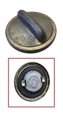 Polo 86c g40 gebraucht kaufen  Borgentreich