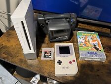 Nintendo game boy for sale  SWINDON