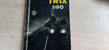 Trix antik ... gebraucht kaufen  Mering