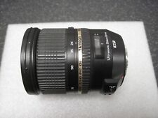 Damaged tamron 70mm for sale  EASTBOURNE