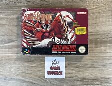 Secret evermore nintendo d'occasion  Montpellier-