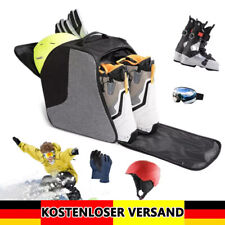 Skischuhtasche rucksack skisti gebraucht kaufen  Deutschland