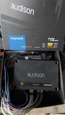 Amplificateur audison forza d'occasion  Tournehem-sur-la-Hem