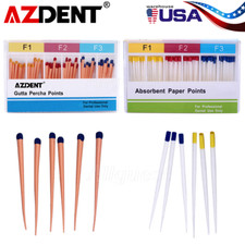 Azdent dental endodontic d'occasion  Expédié en Belgium