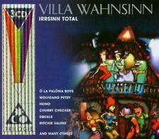 Various villa wahnsinn gebraucht kaufen  Berlin