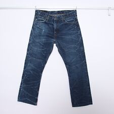 Levi 507 bootcut usato  Capaccio Paestum