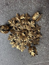 Vintage deckenlampe gebraucht kaufen  München