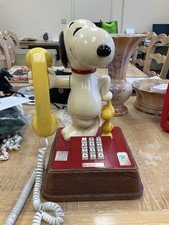 Vintage 1976 snoopy for sale  Santa Monica