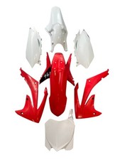 Kit plastique honda d'occasion  Pertuis