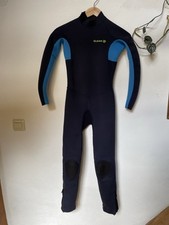 Neoprenanzug surfen kinder gebraucht kaufen  Teningen