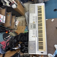 Yamaha dgx 205 for sale  Pawcatuck